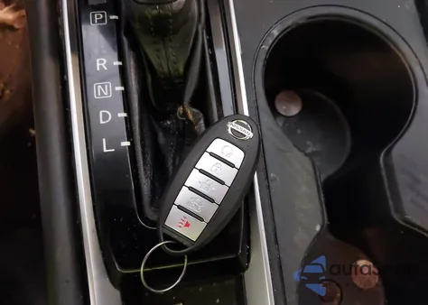 2020 Nissan Altima S Fwd z USA, uszkodzony, nr VIN 1N4BL4BV0LC268491